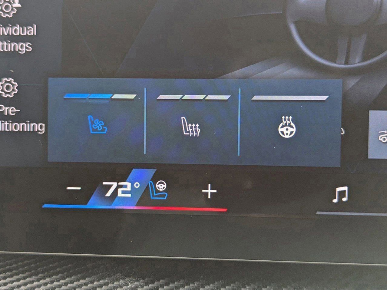 New 2026 BMW X5 M Competition w/ Executive Package image 30