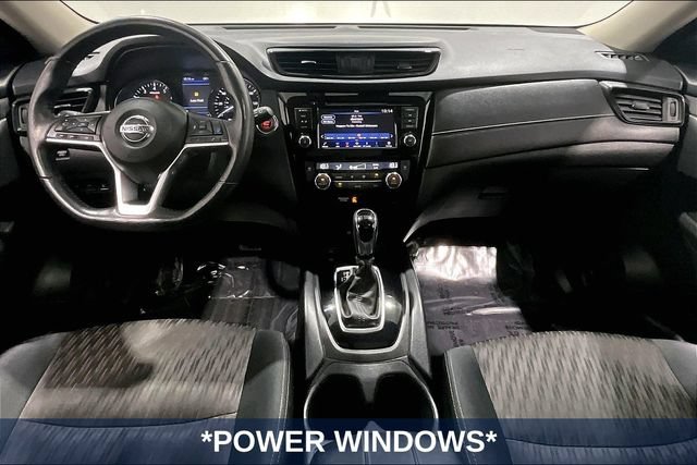 Used 2019 Nissan Rogue SV AWD/4WD image 10