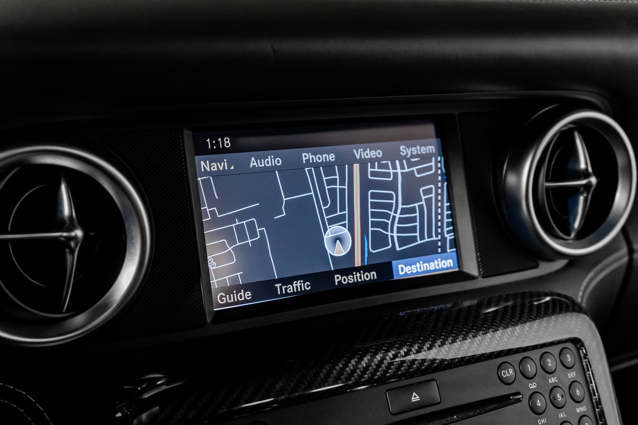 Used 2011 Mercedes-Benz SLS AMG Coupe image 42