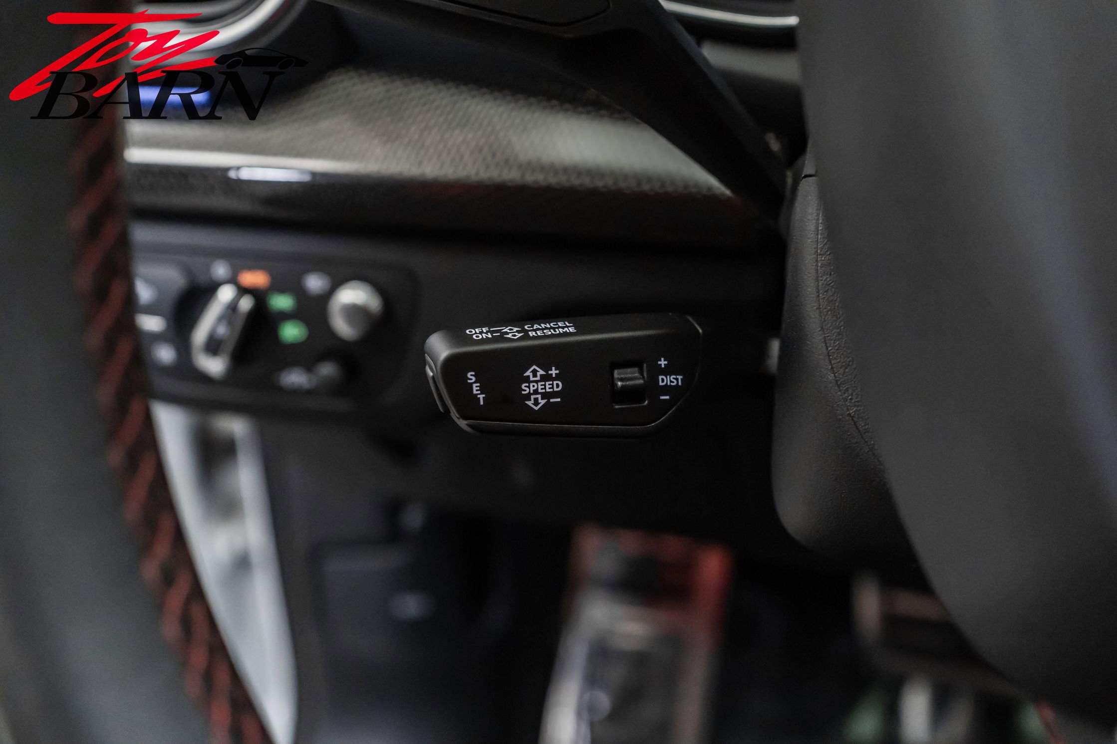 Used 2024 Audi SQ5 Prestige image 37