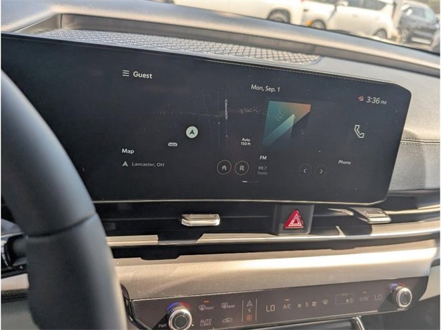 New 2026 Kia Carnival SX image 18