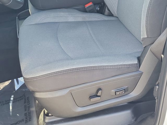 Certified 2024 RAM 2500 Big Horn image 25