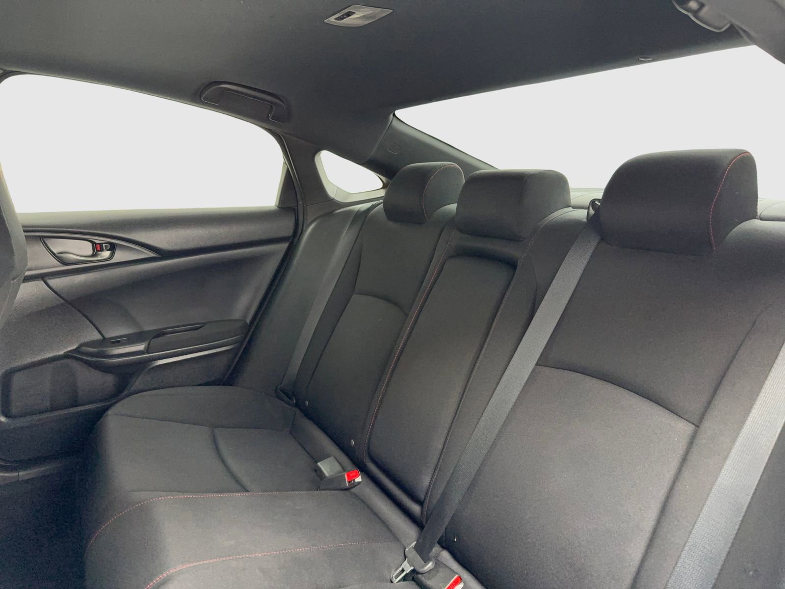 Used 2020 Honda Civic Si image 36