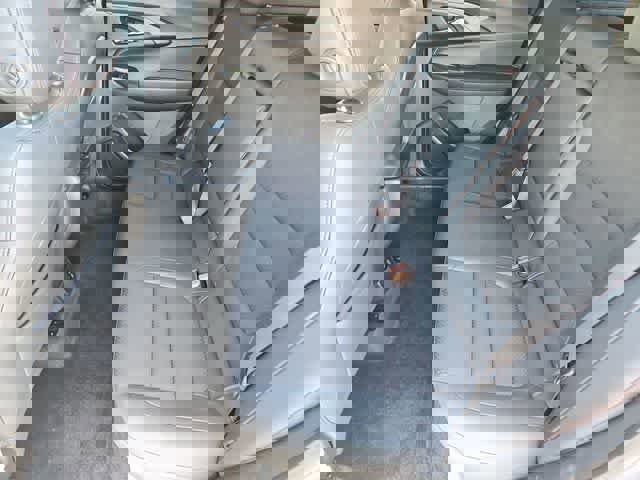 Used 2021 Chevrolet TrailBlazer RS w/ Sun and Liftgate Package image 21