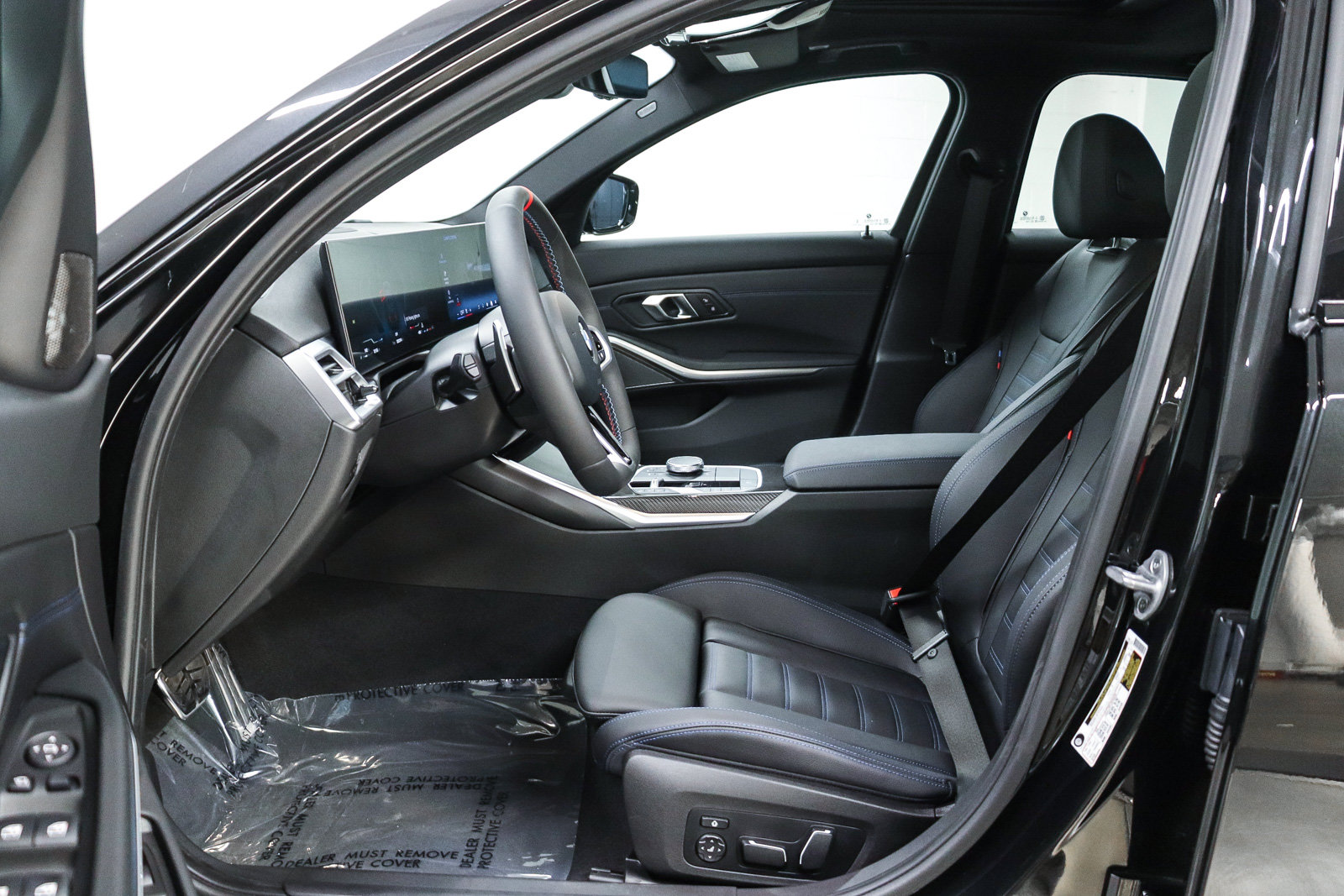New 2026 BMW M340i w/ Premium Package RWD image 17