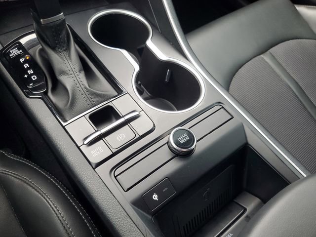 Certified 2022 Kia K5 GT-Line w/ GT-Line FWD Premium Package image 26