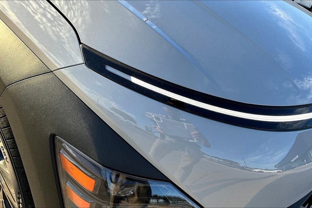 New 2026 Hyundai Kona SEL Sport FWD image 26