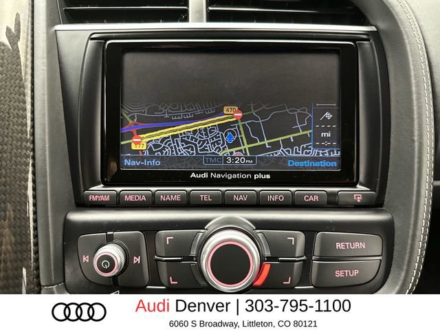 Used 2014 Audi R8 V10 plus image 18