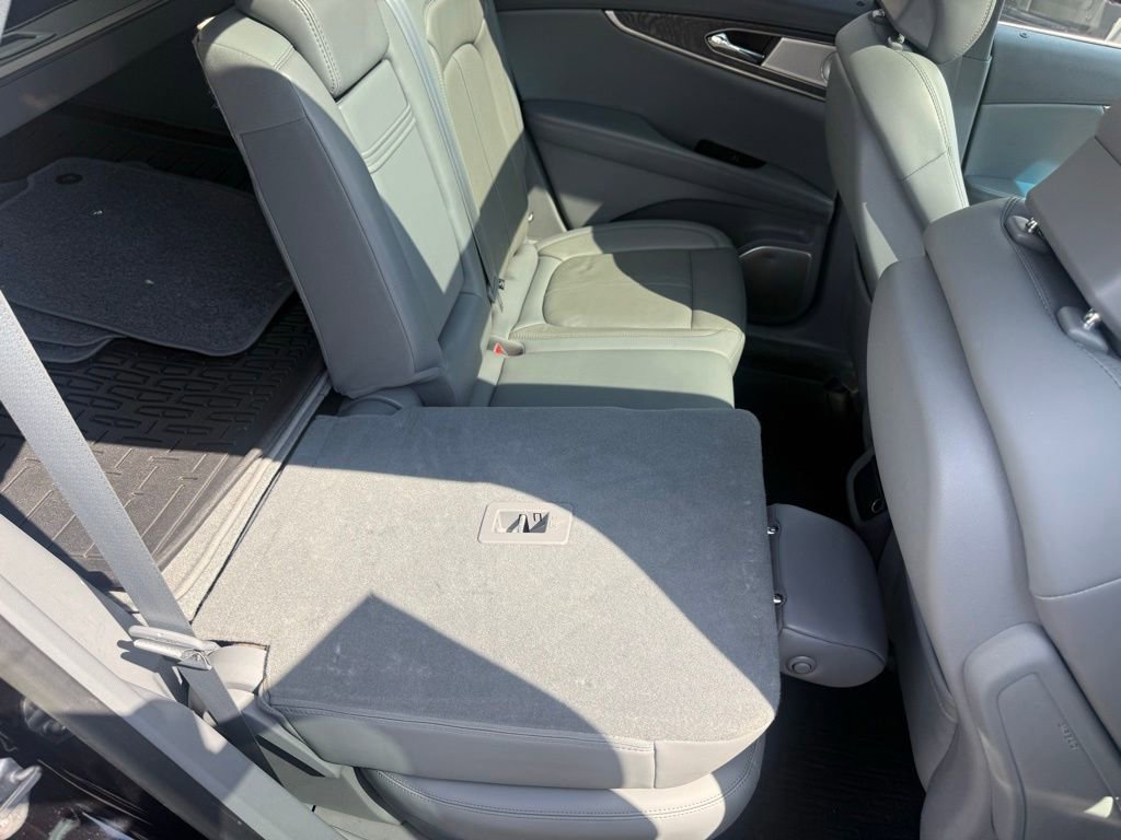 Used 2019 Lincoln Nautilus Reserve w/ Ultimate Package AWD/4WD image 52