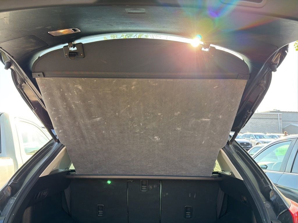 Used 2016 MAZDA CX-5 Grand Touring image 8