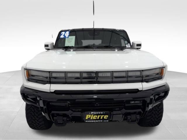 Used 2024 GMC Hummer EV 3X AWD/4WD image 10