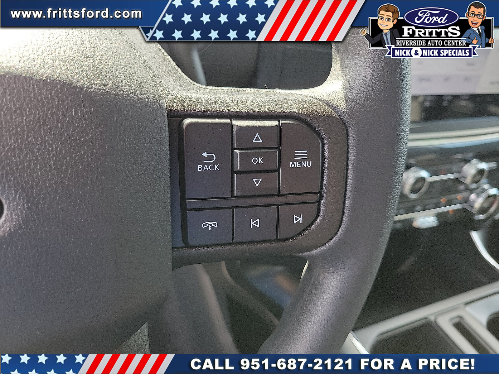 New 2026 Ford F150 STX w/ Equipment Group 200A AWD/4WD image 8