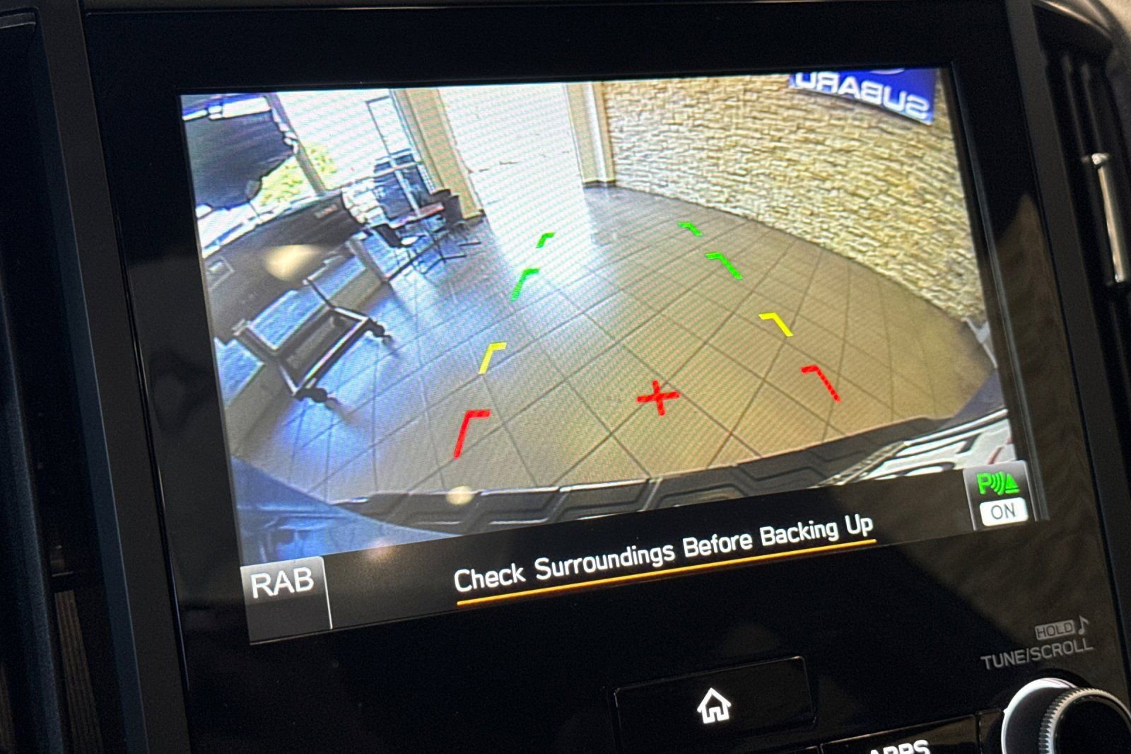 Certified 2025 Subaru Forester Wilderness w/ Wilderness Package image 19