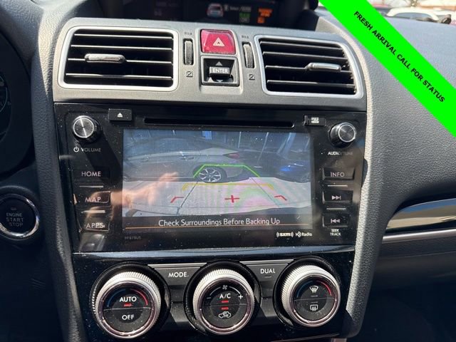 Used 2017 Subaru Forester 2.5i Touring AWD/4WD image 25