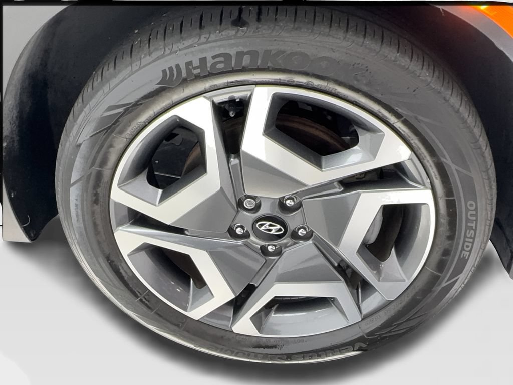 Used 2024 Hyundai Palisade Limited AWD/4WD image 14