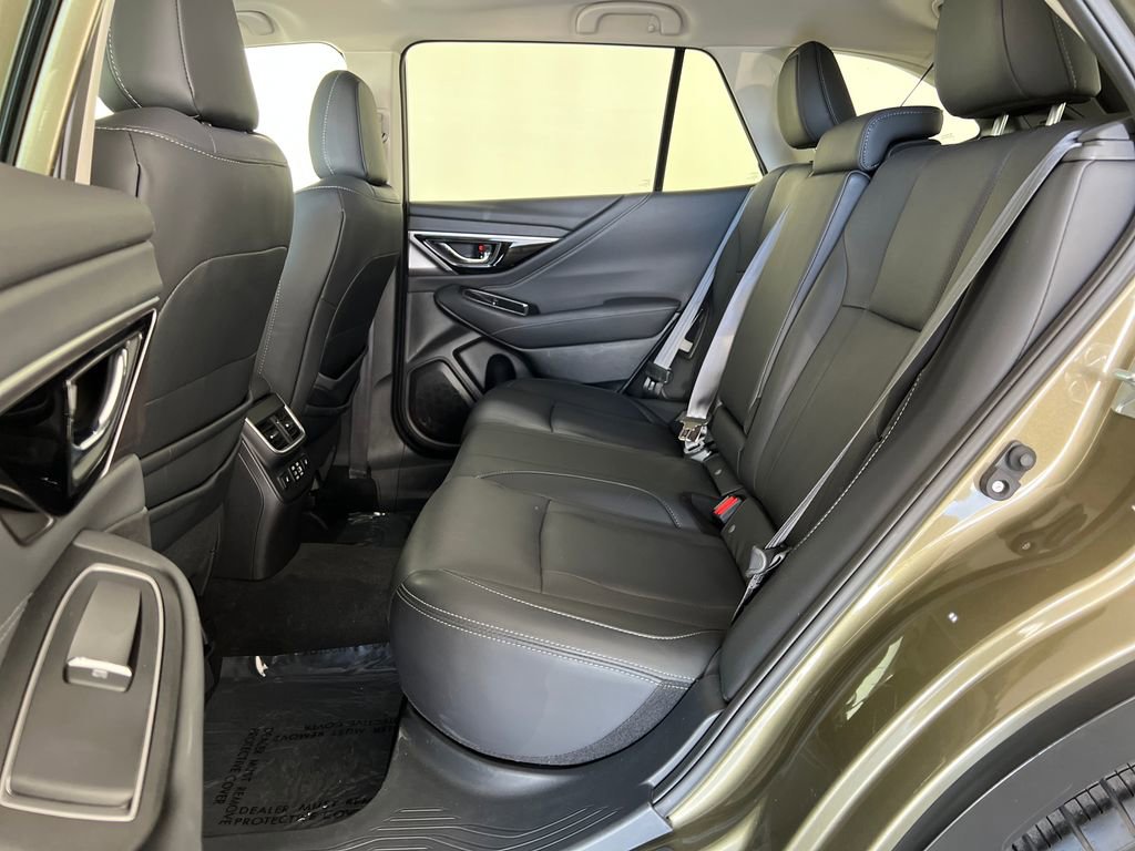 Certified 2023 Subaru Outback Limited XT image 30
