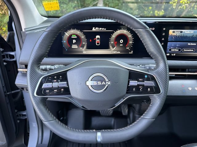 Certified 2024 Nissan Ariya FWD image 27