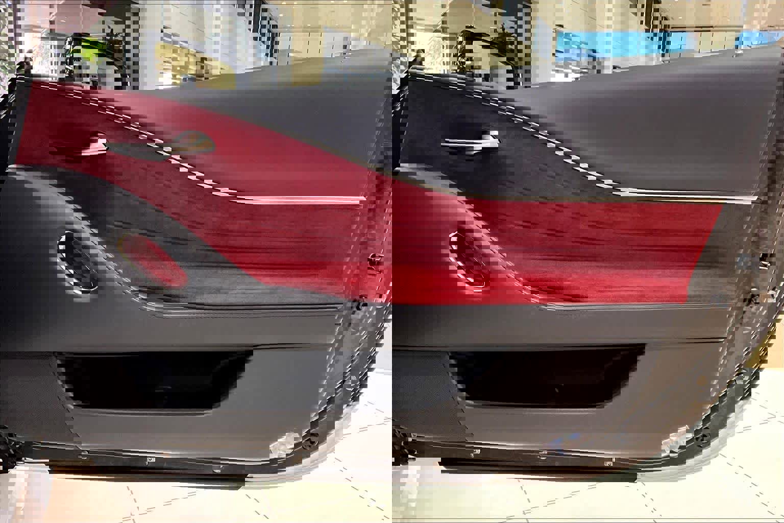 Used 2019 Lexus LC 500 Coupe w/ Carbon Fiber Package image 20