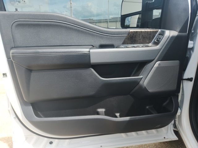 Certified 2024 Ford F250 Lariat AWD/4WD image 27