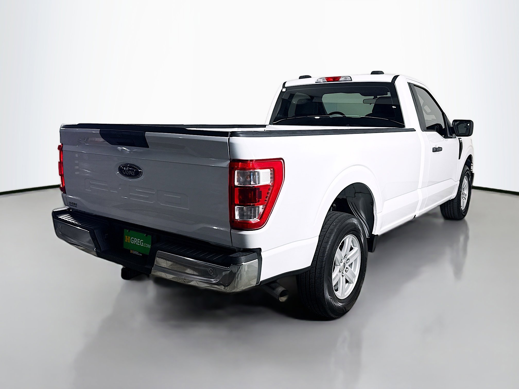 Used 2023 Ford F150 XL w/ XL Chrome Appearance Package image 10