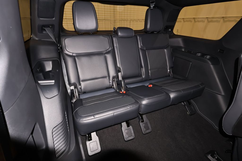 New 2026 Ford Expedition Platinum image 18