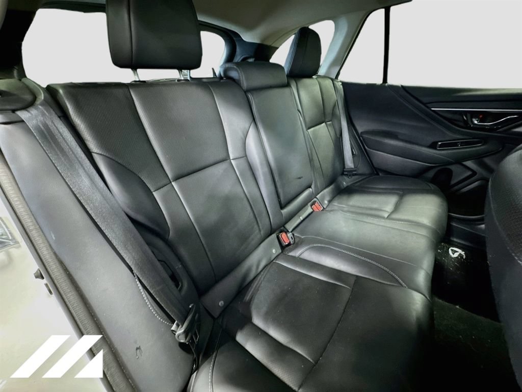 Used 2024 Subaru Outback Touring AWD/4WD image 30