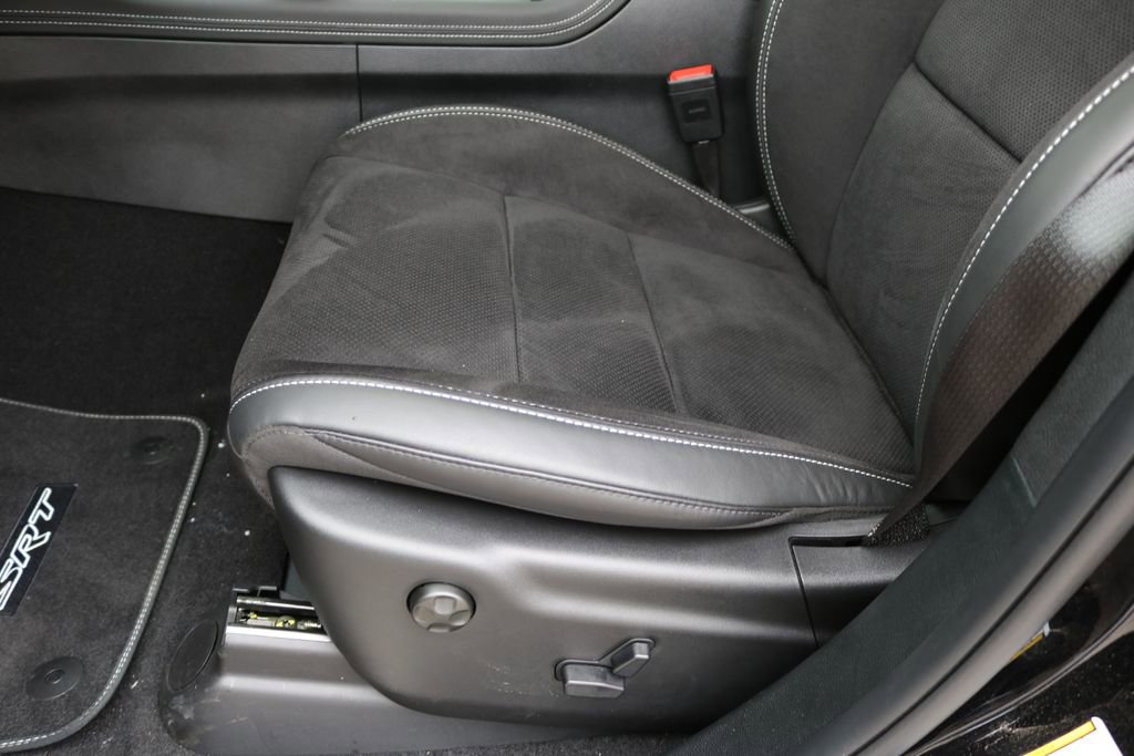 New 2026 Dodge Durango SRT Hellcat image 13