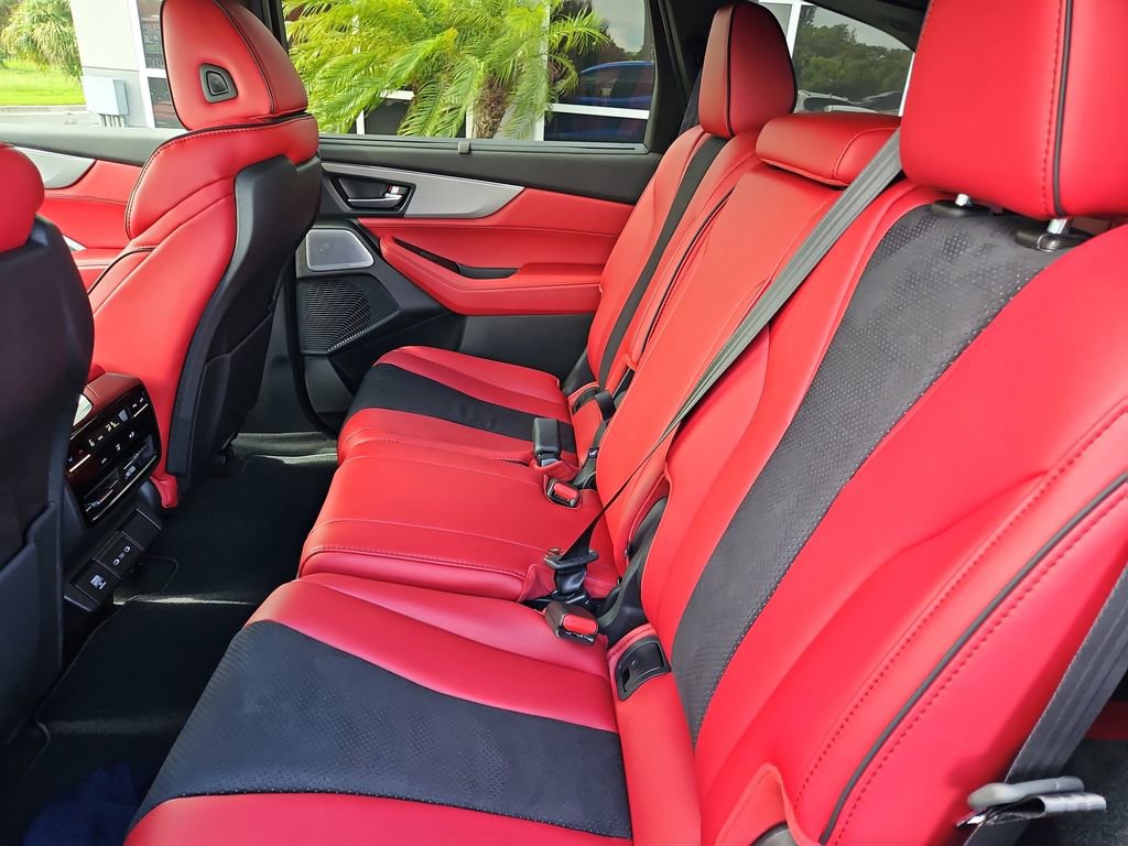 New 2026 Acura MDX A-Spec image 18