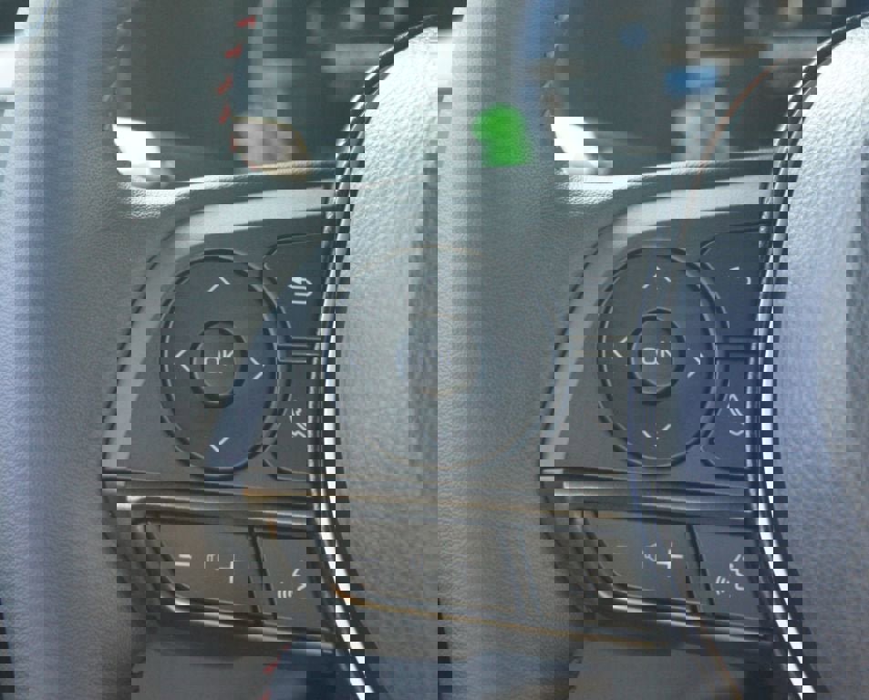 Used 2025 Toyota RAV4 XSE image 10