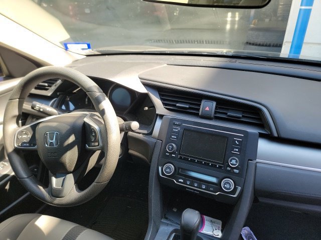 Used 2018 Honda Civic LX image 13