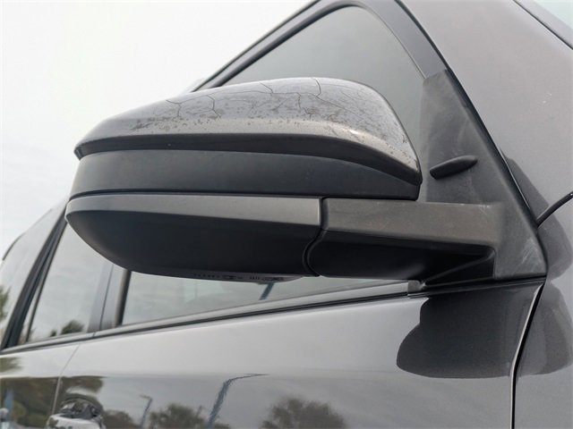 Used 2015 Toyota 4Runner SR5 image 12