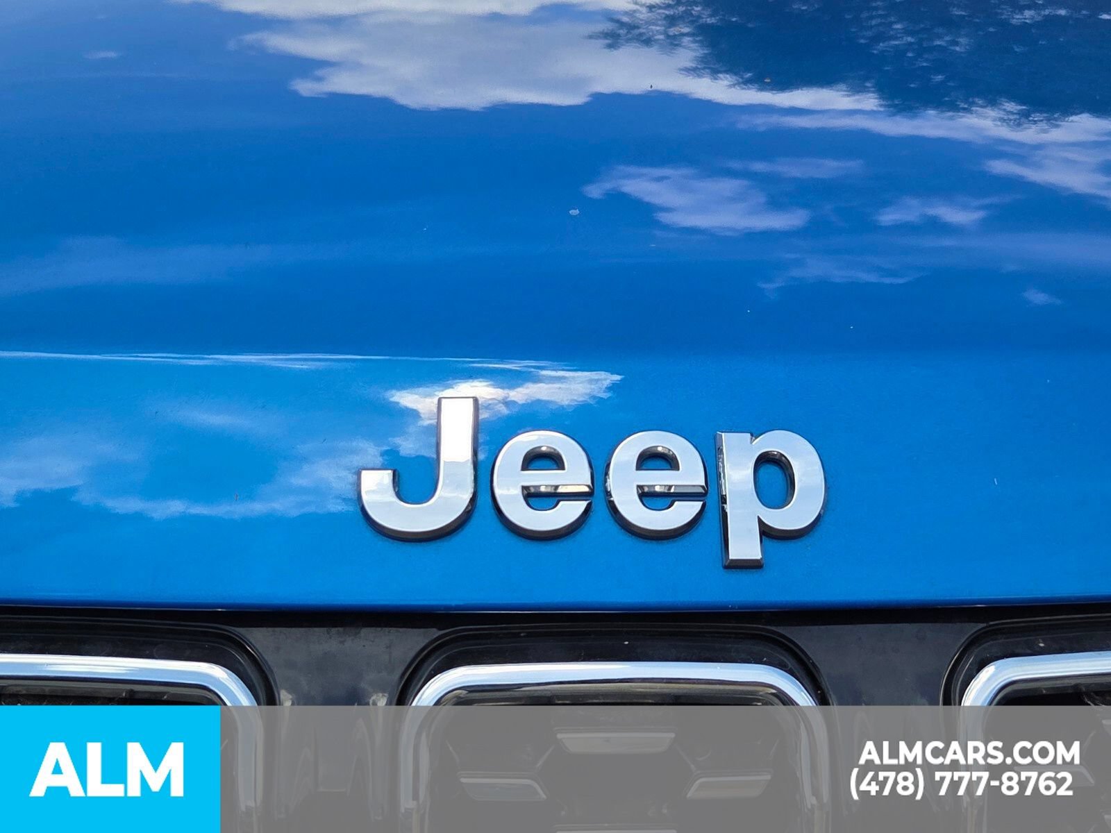 Used 2025 Jeep Compass Limited AWD/4WD image 28