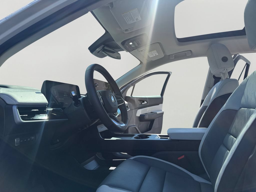 Used 2025 Honda Prologue Elite image 9