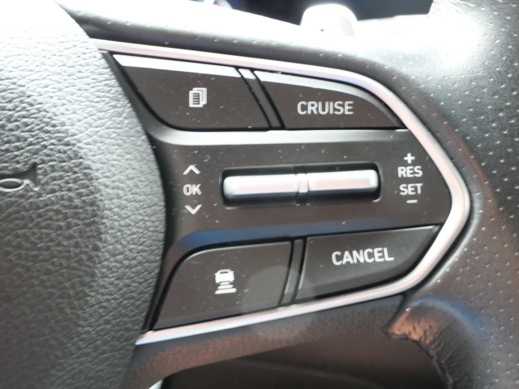 Used 2020 Hyundai Palisade Limited AWD/4WD image 24