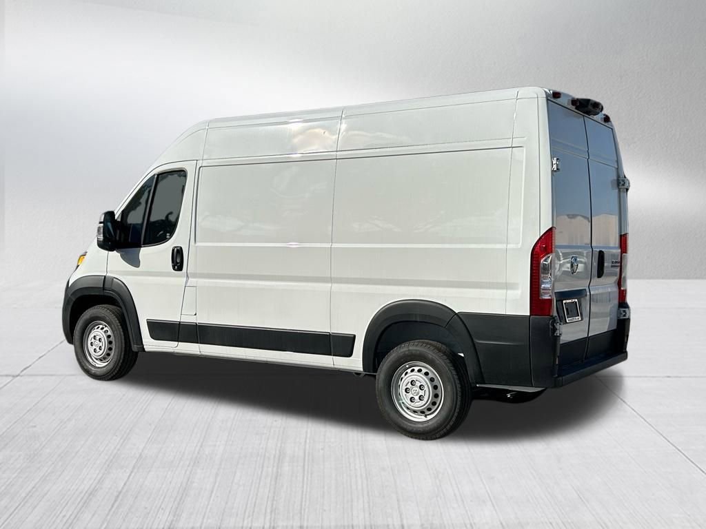 New 2026 RAM ProMaster 1500 image 7