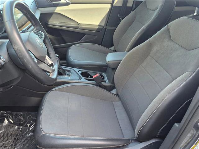 Used 2022 Volkswagen Taos SE image 15