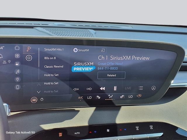 New 2026 Buick Enclave Sport Touring w/ Power Package image 27