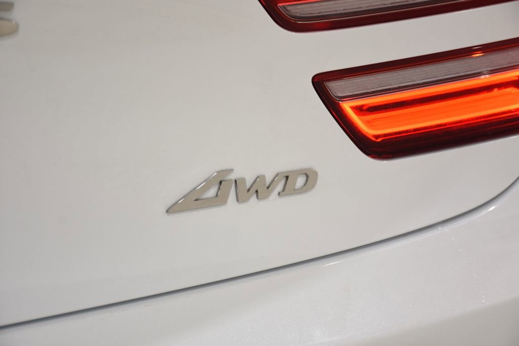 Used 2025 Genesis G80 2.5T image 25