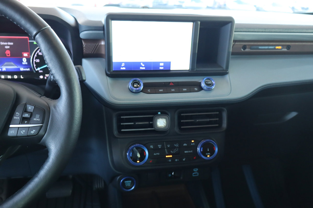 Used 2022 Ford Maverick Lariat w/ Lariat Luxury Package image 20