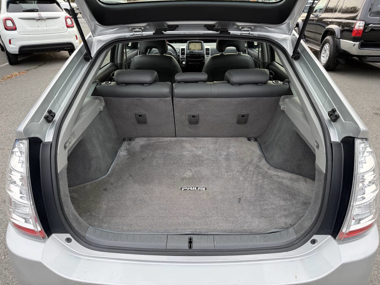 Used 2009 Toyota Prius image 11