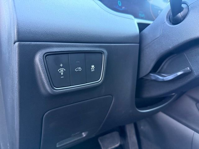 Used 2023 Hyundai Santa Cruz SEL Premium image 12