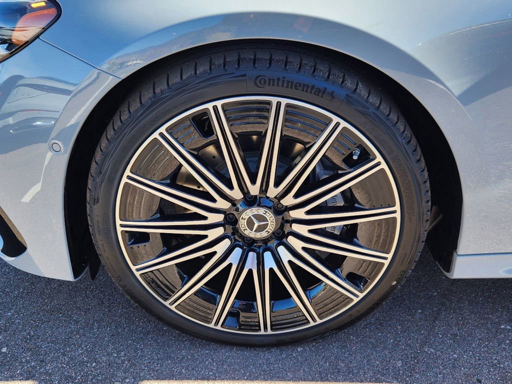 Used 2025 Mercedes-Benz E 450 E 450 image 19