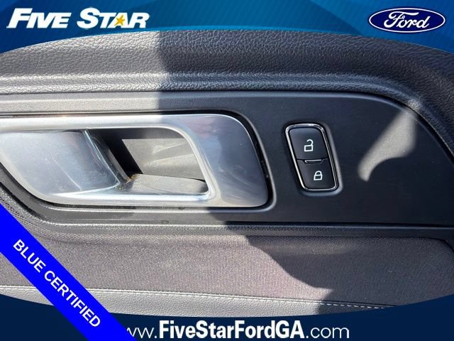 Used 2020 Ford Mustang GT RWD image 12