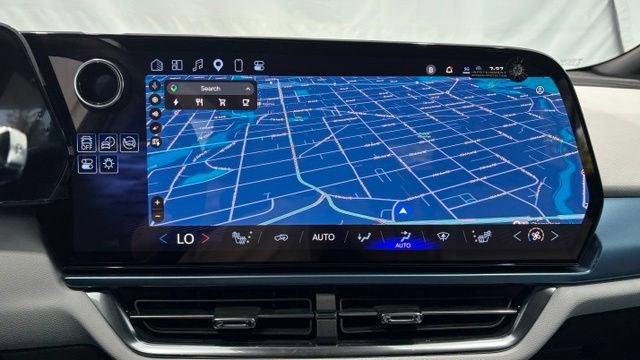 New 2025 Chevrolet Equinox EV LT FWD image 37