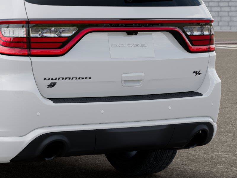New 2027 Dodge Durango R/T AWD/4WD image 13
