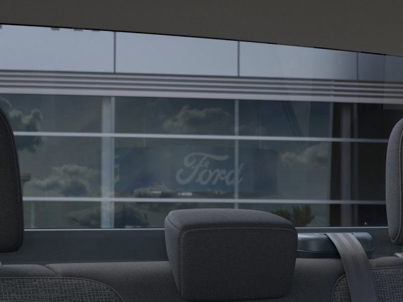 New 2026 Ford Maverick XL FWD image 27