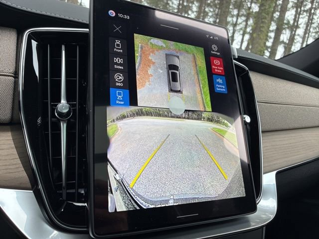 New 2026 Volvo XC90 B6 Plus w/ Protection Package Premier AWD/4WD image 33