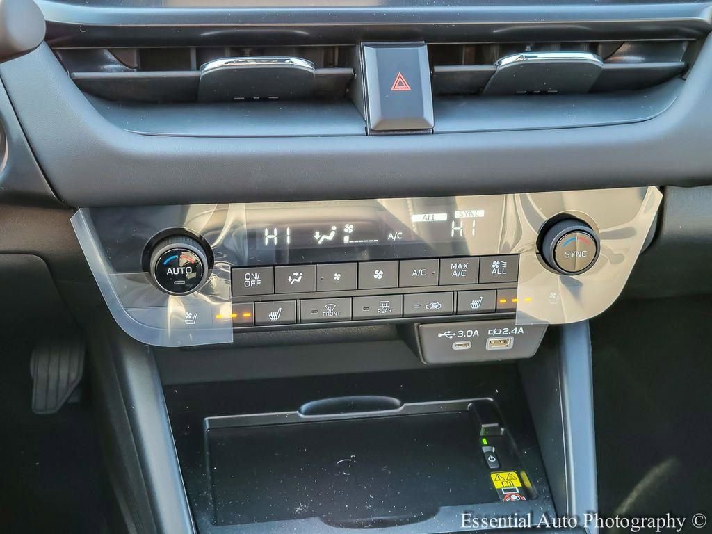 New 2026 Subaru Outback Touring XT image 19