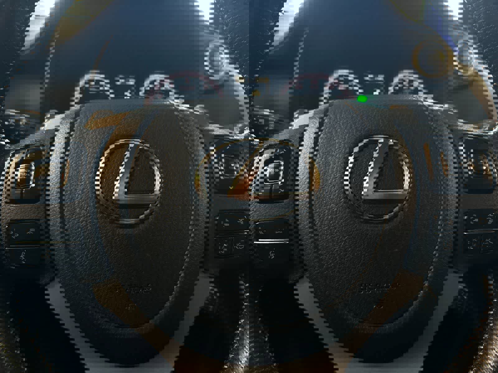 Used 2021 Lexus NX 300 F Sport w/ F Sport Premium Package image 24