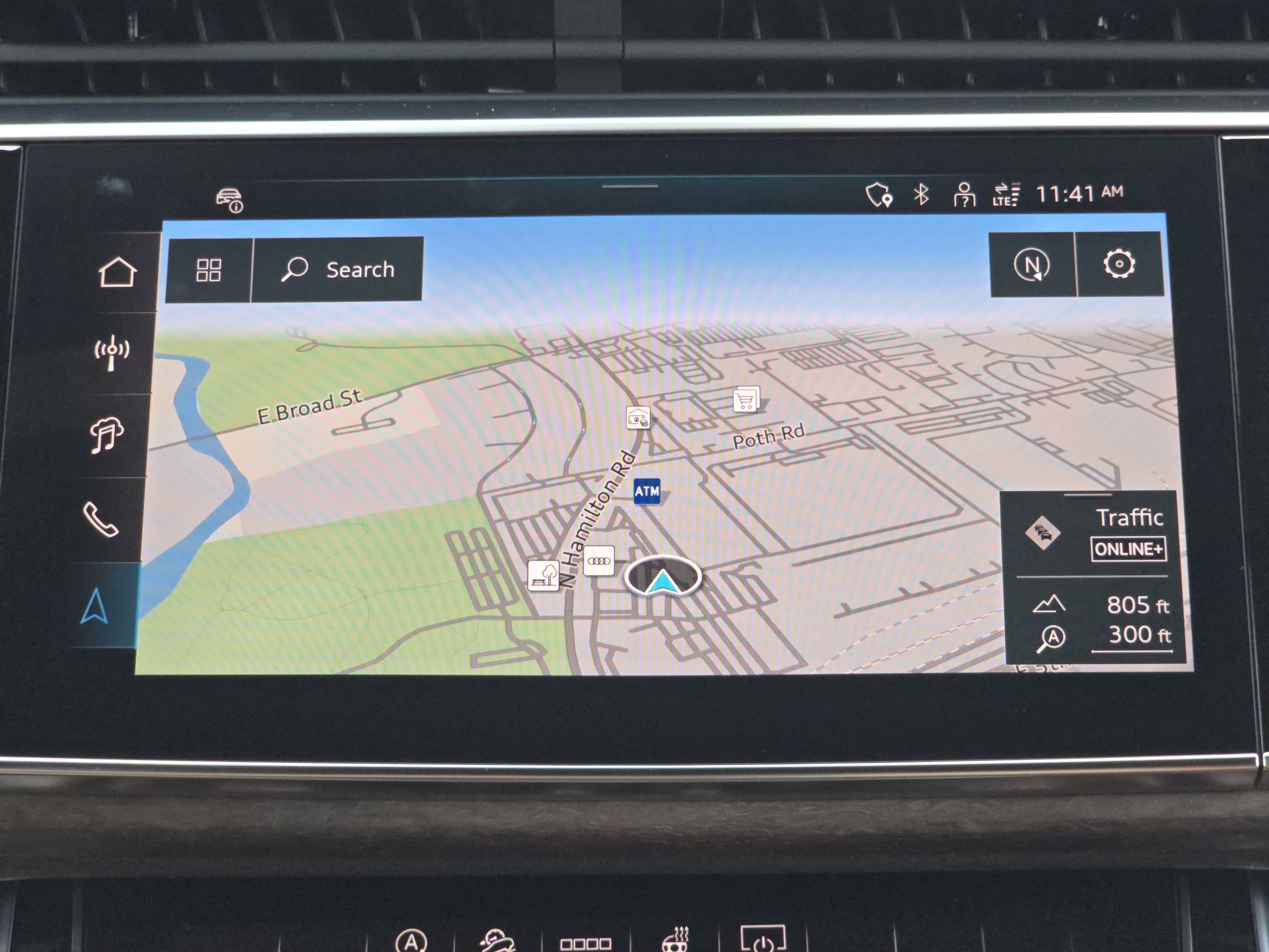 New 2026 Audi Q8 Premium Plus AWD/4WD image 10